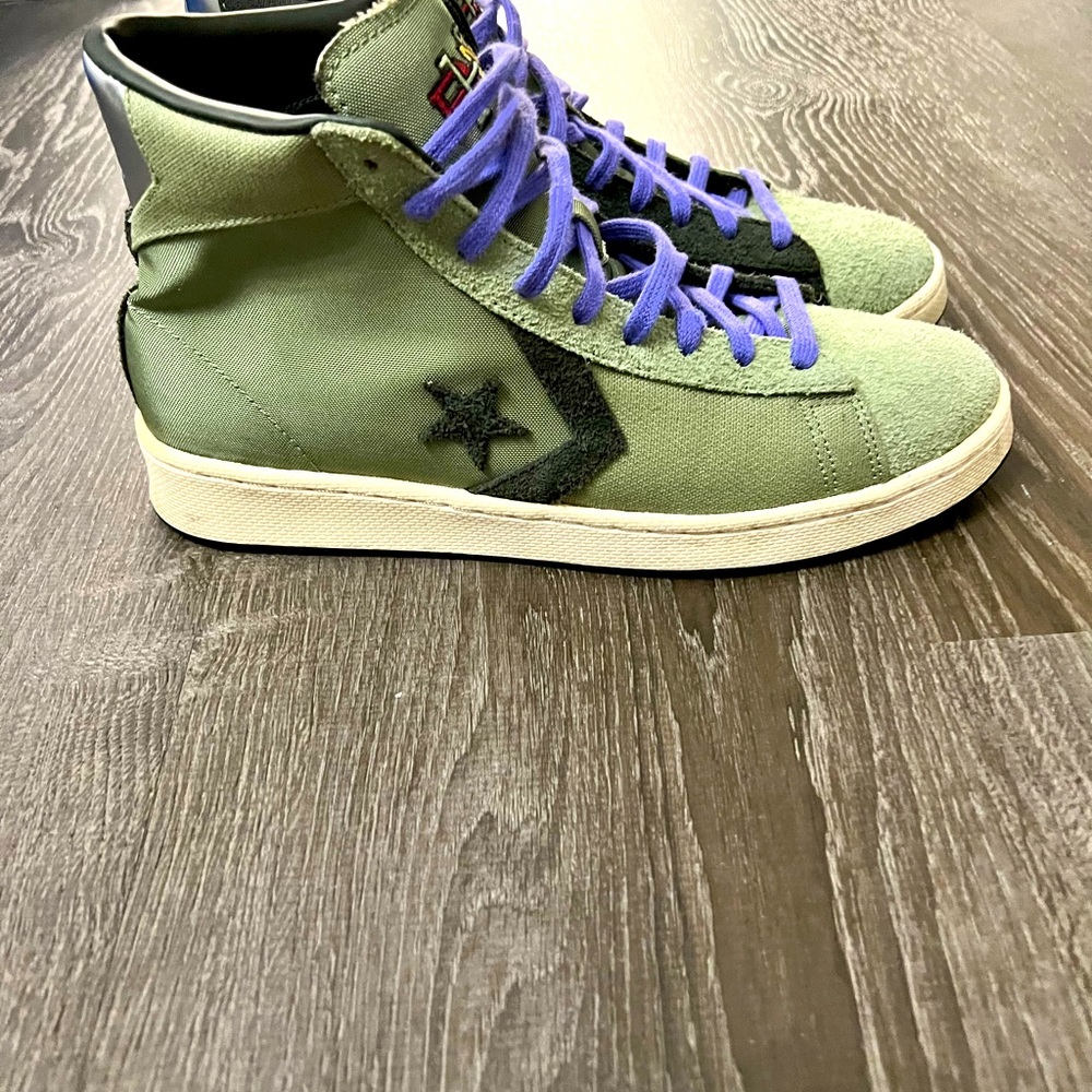 Converse (BHM)